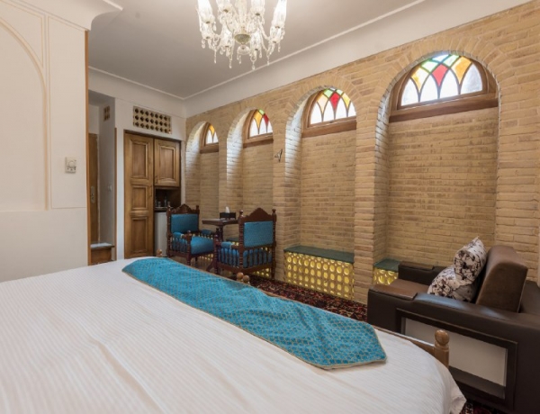 Qajar Room